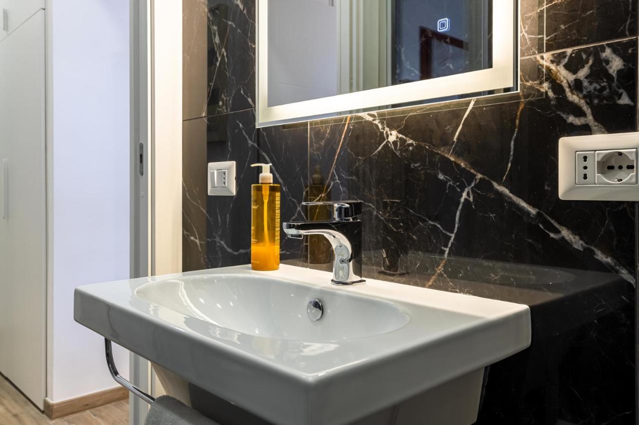 Luminoso Appartamento Con Terrazzo A La Storta Rome Exterior photo