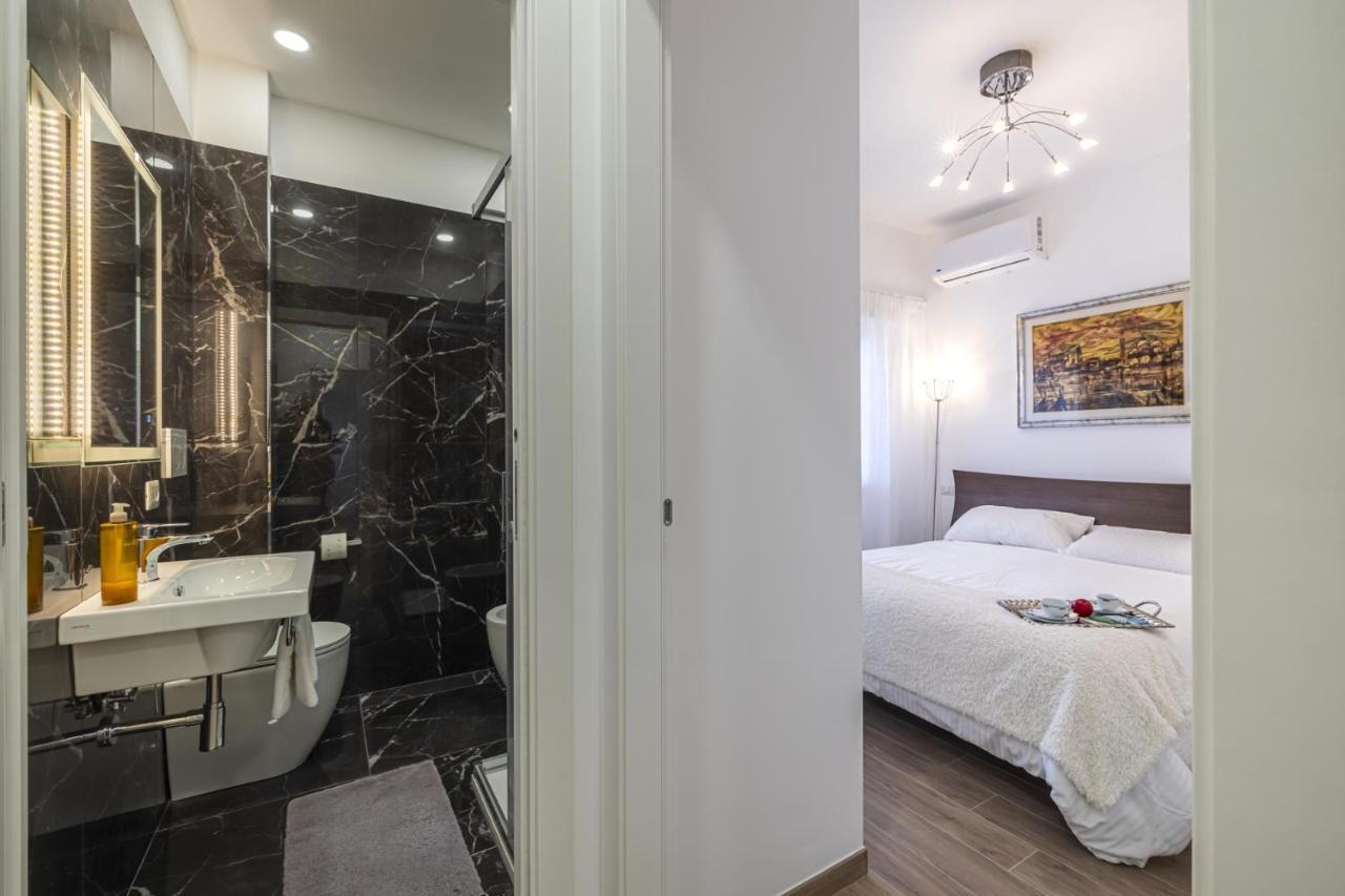 Luminoso Appartamento Con Terrazzo A La Storta Rome Exterior photo