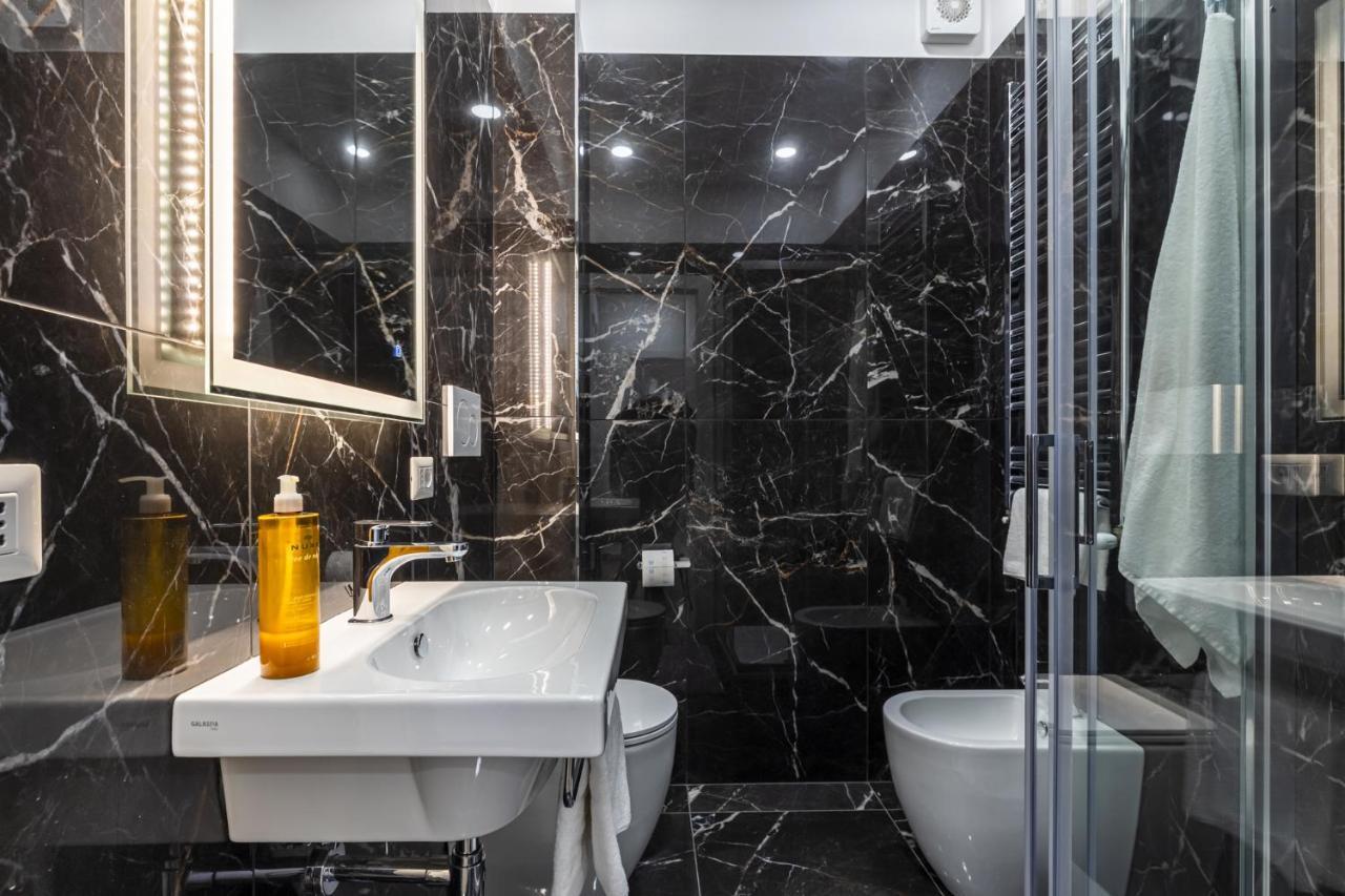 Luminoso Appartamento Con Terrazzo A La Storta Rome Exterior photo